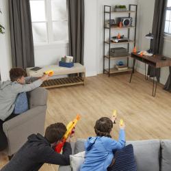 Set Battalion Alpha Strike Nerf - Imagen 2