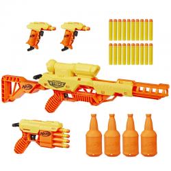 Set Battalion Alpha Strike Nerf - Imagen 3
