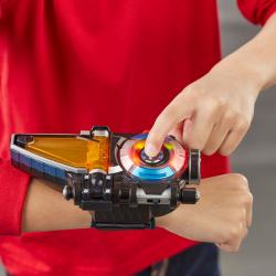 Beast Morphers Power Rangers - Imagen 2