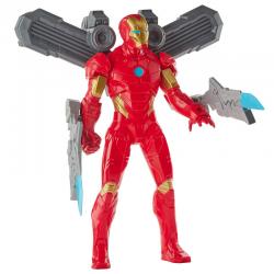 Figura Iron Man Marvel 24cm - Imagen 4
