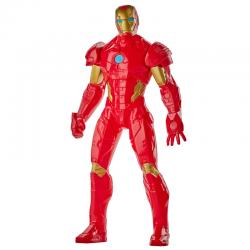 Figura Iron Man Marvel 24cm - Imagen 6