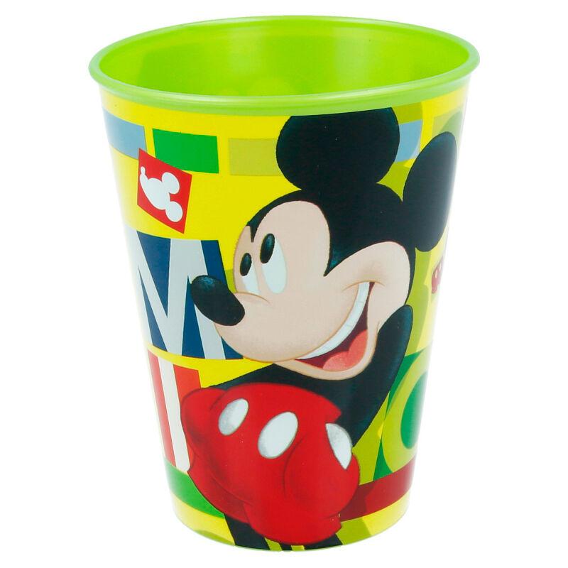 Vaso Mickey Disney 260ml - Imagen 1