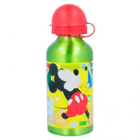Cantimplora aluminio Mickey Disney - Imagen 1