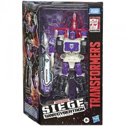Figura Apeface Generation WFC Voyager Transformers - Imagen 1