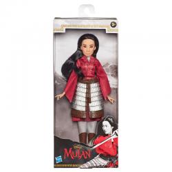 Muñeca Mulan Disney - Imagen 1