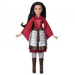 Muñeca Mulan Disney - Imagen 2