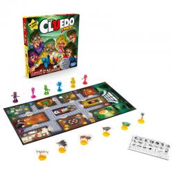 Juego Cluedo Junior - Imagen 3