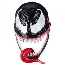 Mascara electronica Venom Marvel - Imagen 3