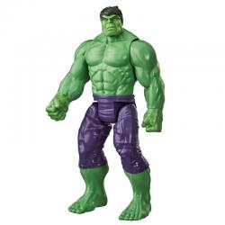 Figura Titan Hulk Vengadores Avengers Marvel - Imagen 2
