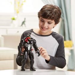 Figura Titan Venom Marvel 35cm - Imagen 4