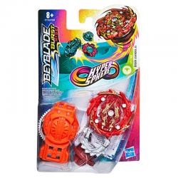 Peonza Hypersphere Ashindra Beyblade - Imagen 1