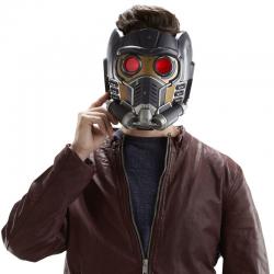Réplica casco electronico Star Lord Guardianes de la Galaxia Marvel - Imagen 3