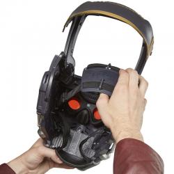 Réplica casco electronico Star Lord Guardianes de la Galaxia Marvel - Imagen 4