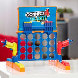 Juego Conecta 4 Blast - Imagen 5