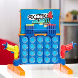 Juego Conecta 4 Blast - Imagen 6