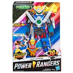 Figura Beast-X Ultrazord Power Rangers - Imagen 1