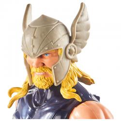 Figura Titan Hero Thor Marvel 30cm - Imagen 2