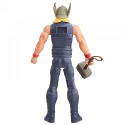 Figura Titan Hero Thor Marvel 30cm - Imagen 4