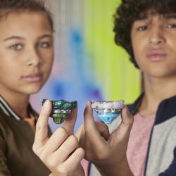 Estadio Caida Vertical Hypersphere Beyblade - Imagen 2