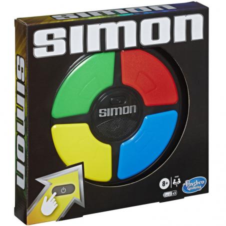 Juego Simon Classic - Imagen 1