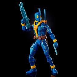 Figura Deadpool Goat Marvel Legends 15cm - Imagen 3