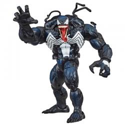 Figura articulada Venom Marvel Legends 15cm - Imagen 2
