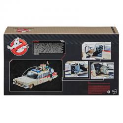 Coche ECTO-1 Plasma series Cazafantasmas Ghostbusters - Imagen 2
