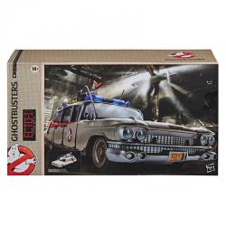 Coche ECTO-1 Plasma series Cazafantasmas Ghostbusters - Imagen 3