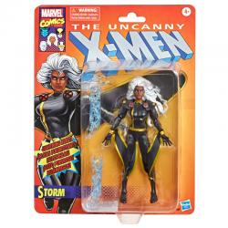 Figura Storm X-Men Legends Series Marvel - Imagen 1