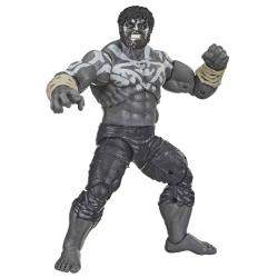 Figura Outback Hulk Vengadores Avengers Marvel 20cm - Imagen 3