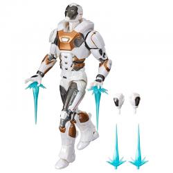 Figura Legends Gameverse Iron Man Vengadores Avengers Marvel Exclusive 15cm - Imagen 1