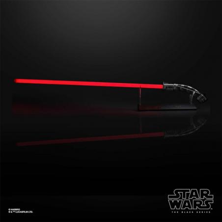 Replica Sable Force Fx Ashajj Star Wars - Imagen 1