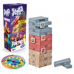 Juego Jenga Fortnite - Imagen 2