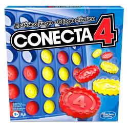 Juego Conecta 4 - Imagen 1