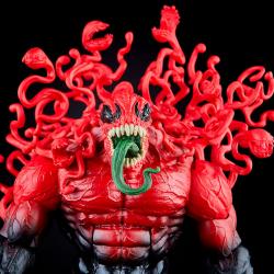 Figura Marvel Toxin Venom Marvel Legends 15cm - Imagen 3