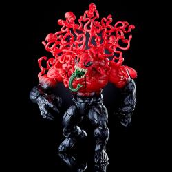 Figura Marvel Toxin Venom Marvel Legends 15cm - Imagen 4