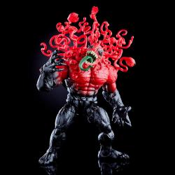 Figura Marvel Toxin Venom Marvel Legends 15cm - Imagen 5