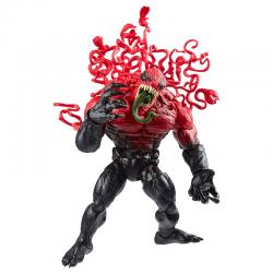 Figura Marvel Toxin Venom Marvel Legends 15cm - Imagen 6