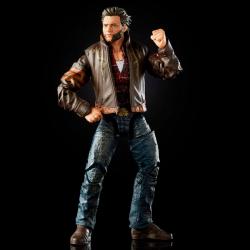 Figura Lobezno X-Men Marvel 15cm - Imagen 3