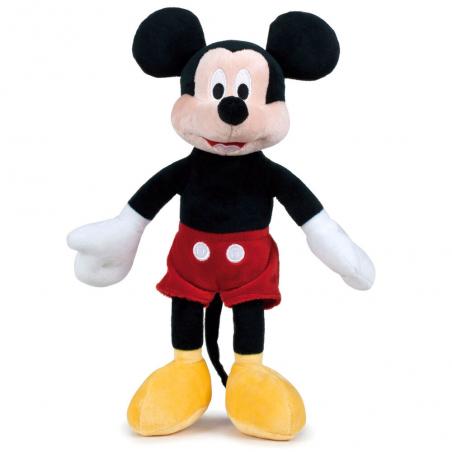 Peluche Mickey Disney soft 50cm - Imagen 1