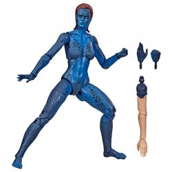 Figura Mistica X-Men Marvel 15cm - Imagen 1