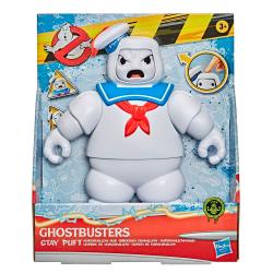 Figura Mega Mighties Staypuft Cazafantasmas - Imagen 1