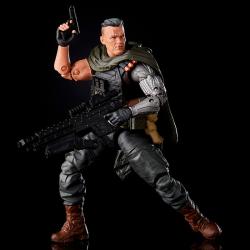 Figura Cable Deadpool Marvel 15cm - Imagen 2