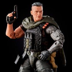 Figura Cable Deadpool Marvel 15cm - Imagen 3