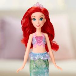 Muñeca Ariel Musica La Sirenita Disney - Imagen 3