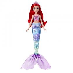 Muñeca Ariel Musica La Sirenita Disney - Imagen 4