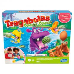 Tragabolas Comilon electronico - Imagen 1