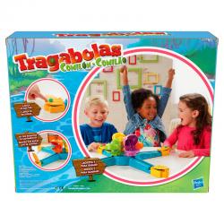 Tragabolas Comilon electronico - Imagen 2