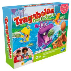 Tragabolas Comilon electronico - Imagen 3