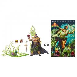 Figura Lord Drakkon Power Rangers 15cm - Imagen 4